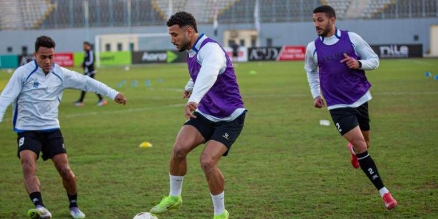 مصدر بالأهلي لـ كورة بلس: اقتربنا من ضم هادي رياض