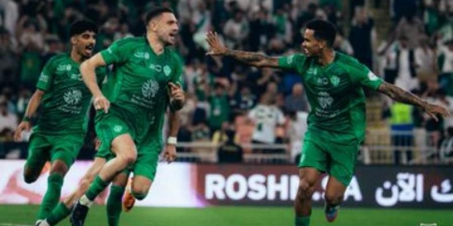 أهلي جدة يطمح لمواصلة الانتصارات أمام الخلود في الدوري السعودي