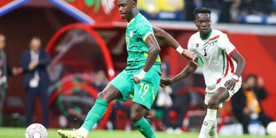 موسى نياكاتي: نرغب في منح ماني النجمة الثانية في أمم إفريقيا