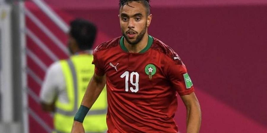 محمد الشيبي: سنقاتل من أجل اللقب.. ونأمل في حسم النهائي مبكرًا