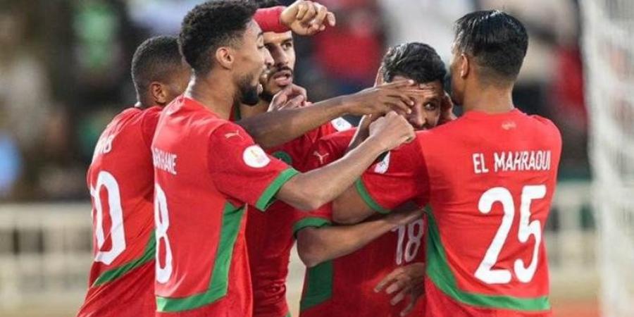 جائزة بطل أمم أفريقيا 2025.. المغرب والسنغال يترقبان 10 ملايين دولار
