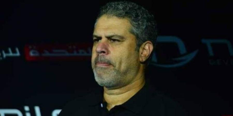 تفاصيل جلسة معتمد جمال مع لاعبي الزمالك قبل لقاء المصري بالكونفدرالية