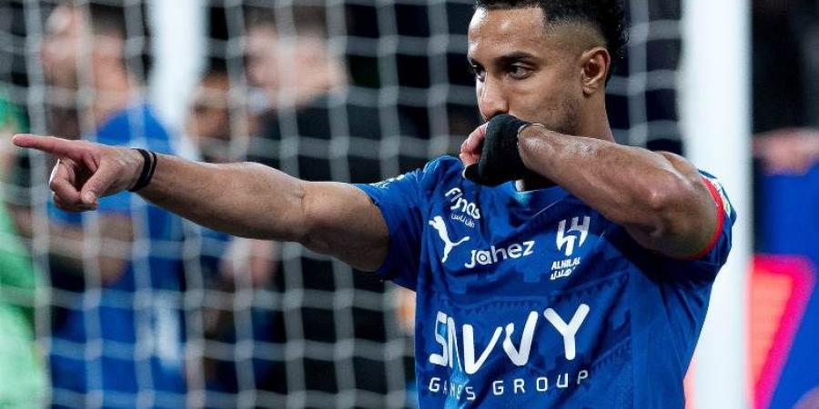 غيابات الهلال أمام نيوم في مباراة اليوم بدوري روشن