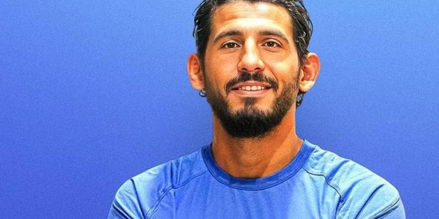 أحمد حجازي في مهمة خاصة مع نيوم ضد الهلال بدوري روشن