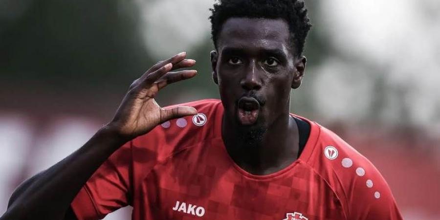 هداف الدوري البلغاري على رادار الأهلي في الميركاتو الشتوي (تقارير)