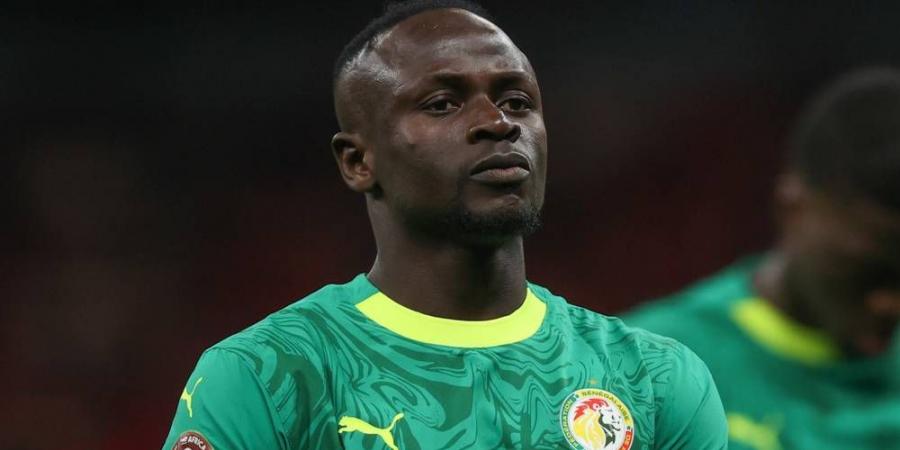 ماني عن الجدل بعد إعلان ضربة جزاء للمغرب: "قلت للمدرب لا يهمني ما حدث يجب أن نُكمل المباراة"