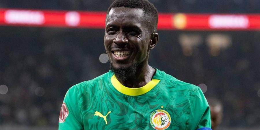 إدريسا غايي: "ذهبتُ إلى المدرب وقلت له تخيلّ لو أضاع ركلة الجزاء.. ضحكنا قليلا ثم قال لنا لنُواصل اللعب"