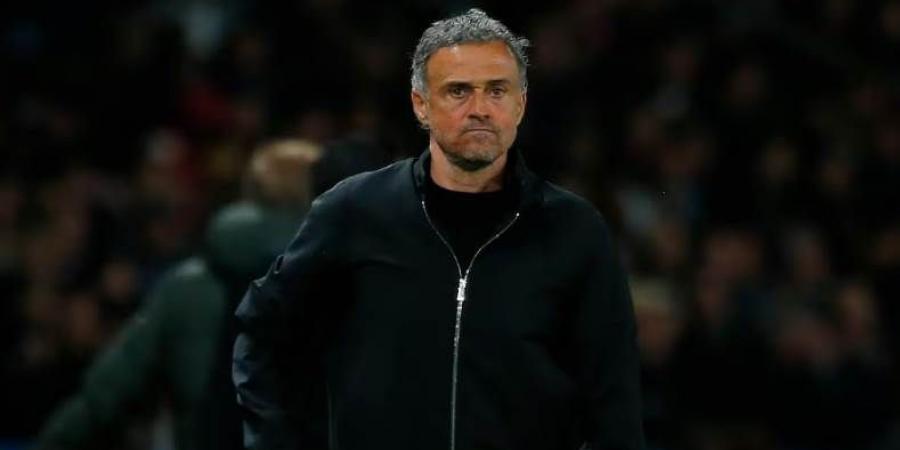 لويس إنريكي يدافع عن براهيم دياز بعد نهائي أمم إفريقيا: ما حدث جزء من كرة القدم