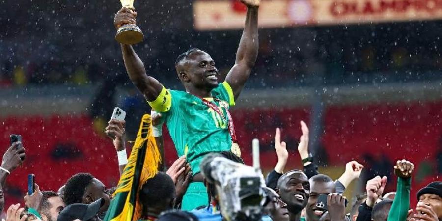 كاف يصدر بيانا رسميا بشأن أحداث نهائي كأس أمم إفريقيا 2025