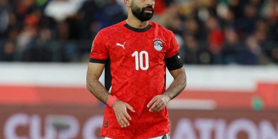 المنسق الإعلامي لمنتخب مصر ينفي شائعات اعتزال محمد صلاح دوليًا