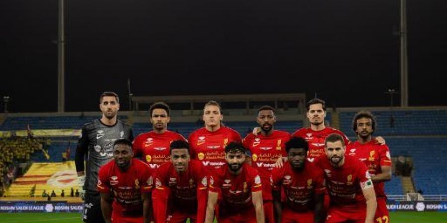 الاستئناف ترفض احتجاج القادسية ضد الأهلي