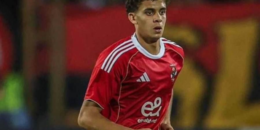 سبورت: برشلونة على بعد خطوة من حسم صفقة حمزة عبد الكريم