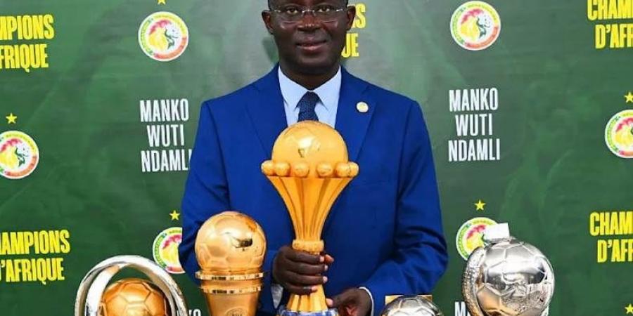 رئيس الاتحاد السنغالي لـ"كورة بلس": التتويج بأمم أفريقيا نتيجة عمل سنوات طويلة