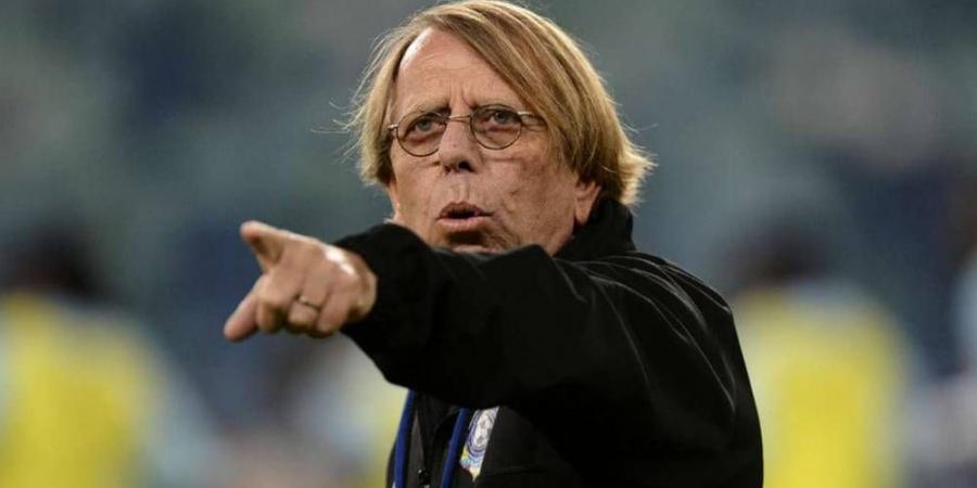 لوروا عن نهائي "الكان" بين الكاميرون ومصر: "أَغلقت جميع ملاعب التدريب لنتدرب في حديقة عامة وسط عربات الأطفال"