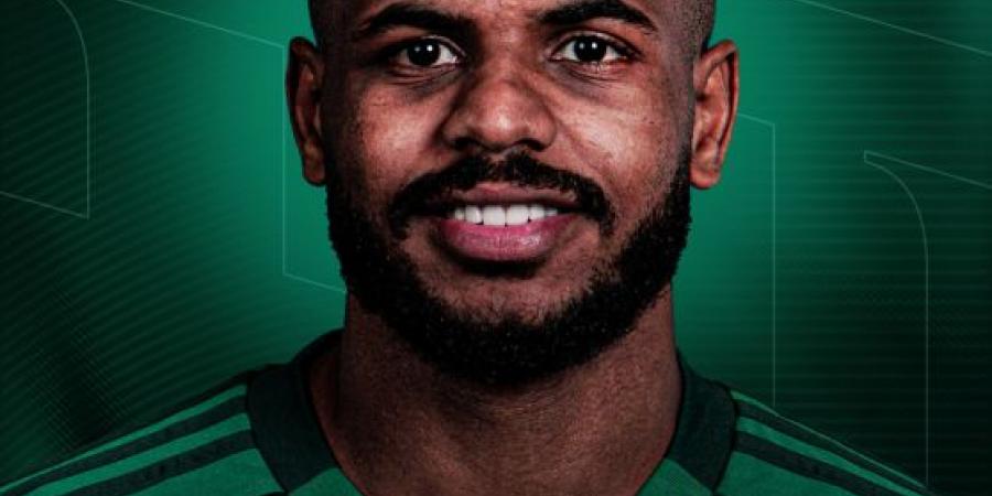 رسميًا.. الأهلي يعلن انتقال الخيبري إلى الرياض