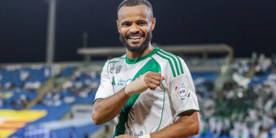 مجرشي: لست راضيا عن مستواي