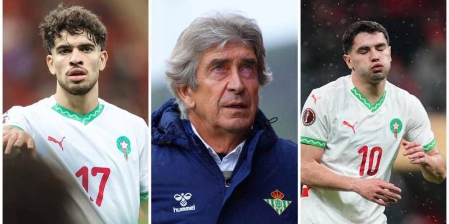 بيليغريني قبل مباراة باوك سالونيكي: "الزلزولي طلب التواجد معنا ودياز يمر بمرحلة صعبة لكنه سيتعافى"