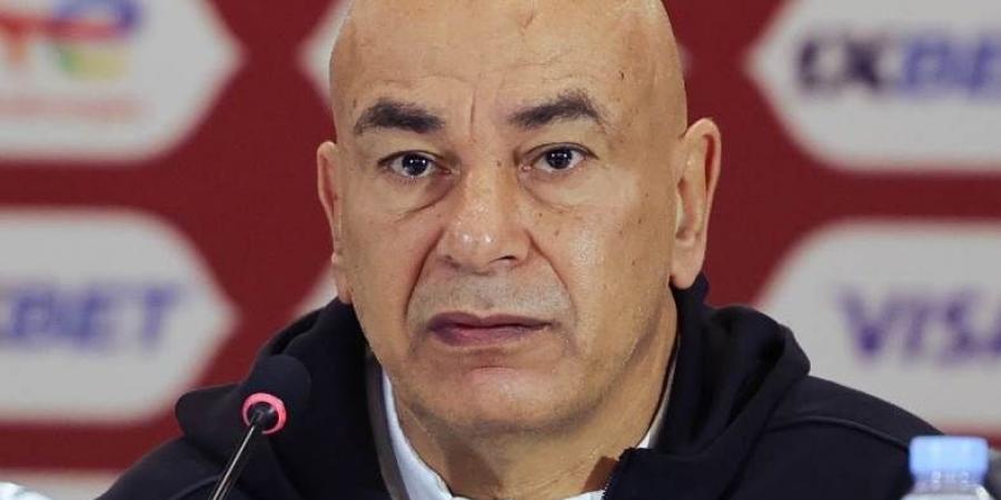 حسام حسن: أداء منتخب مصر في أمم إفريقيا مشرف.. واللاعب المحلي لا يقل عن المحترفين