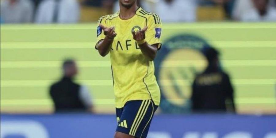 غريب يحقق إنجاز غائب منذ 2024