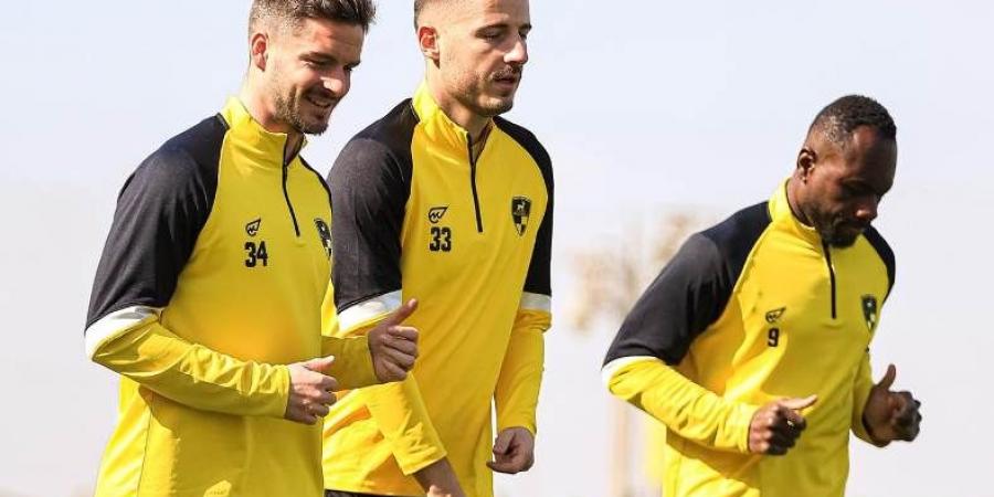 وادي دجلة يواجه غزل المحلة في صدام قوي بالجولة 15 من الدوري