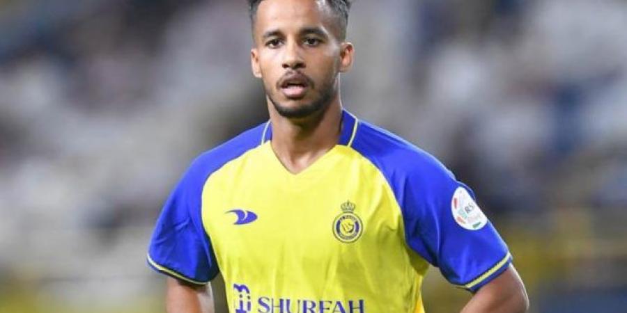 عبدالرحمن غريب يكشف سر تالقه مع النصر