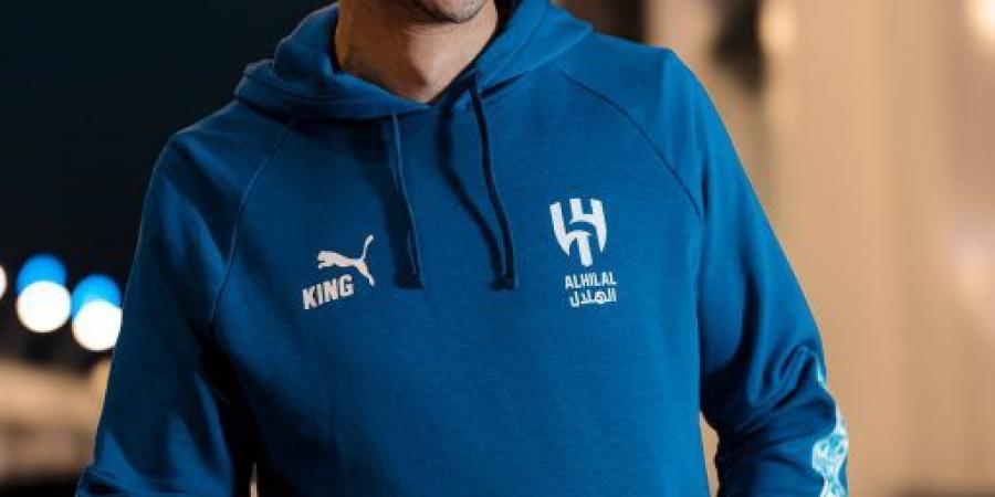 الهلال يعلن إصابة بونو