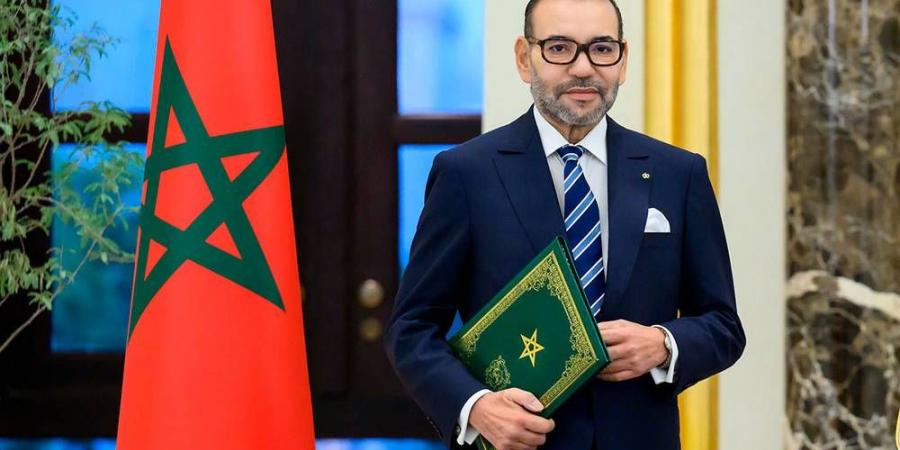 الملك محمد السادس ينوه بانخراط الشعب المغربي في إنجاح "الكان" ويؤكد أن أحداث النهائي لن تمس بروابط الأخوة الأفريقية