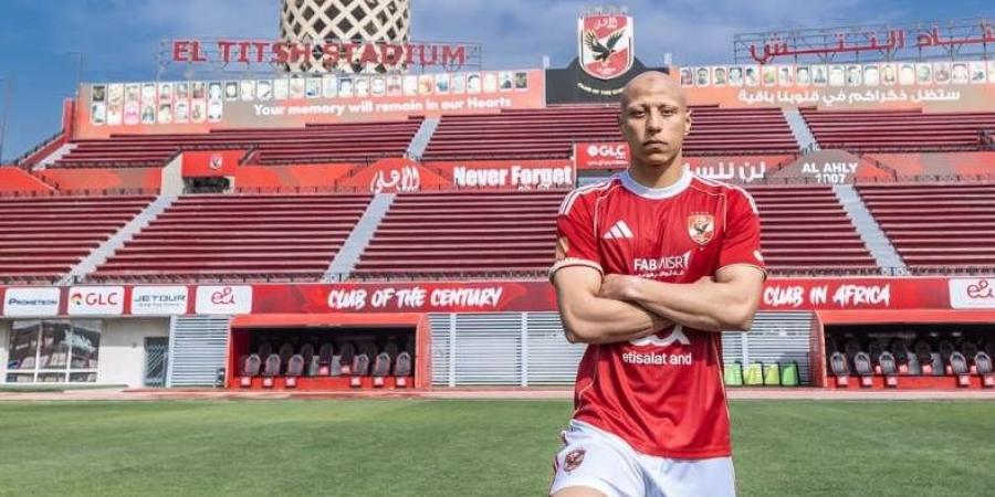 العبور يهدد بتقديم شكوى ضد غزل المحلة بسبب مستحقات عمرو الجزار