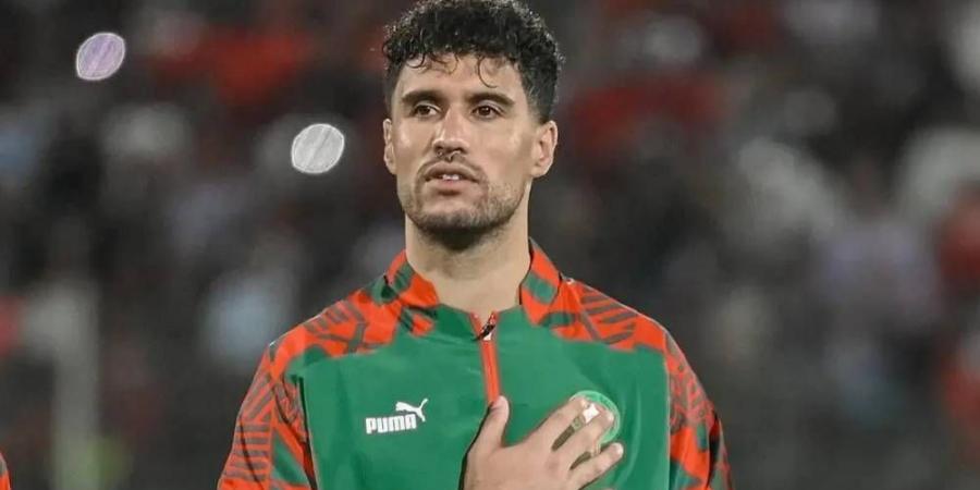 المحمدي: "فخور بخوض أفضل نسخة من 'الكان' في التاريخ.. لم نفز بالكأس لكن أظهرنا ما يمكن للمغرب تحقيقه"