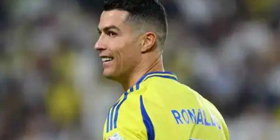 رونالدو يصل إلى رقم تاريخي جديد