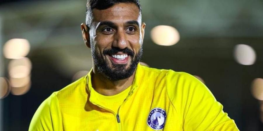 يورتشيتش والشناوي في مؤتمر مباراة نهضة بركان