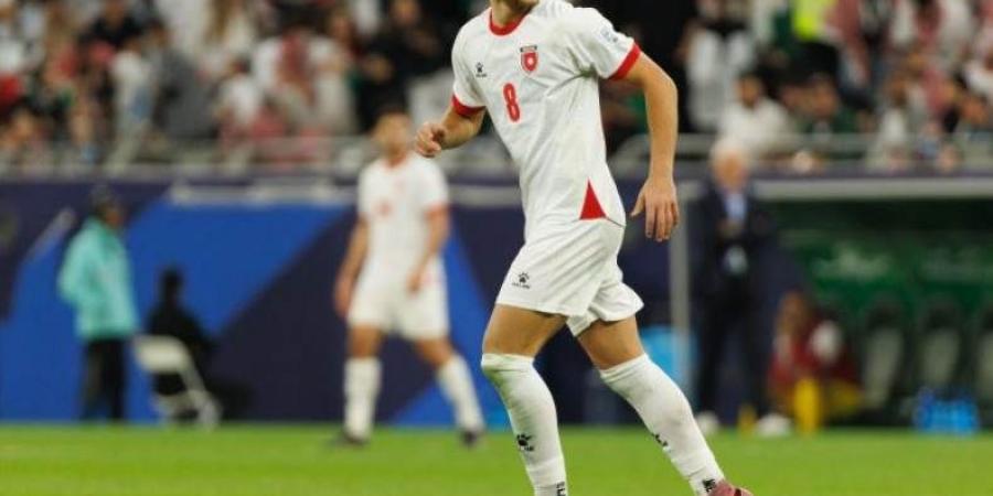 الأهلي وبيراميدز أم أوروبا؟.. وكيل الفاخوري يكشف لـ"كورة بلس" الوجهة الأقرب للاعب