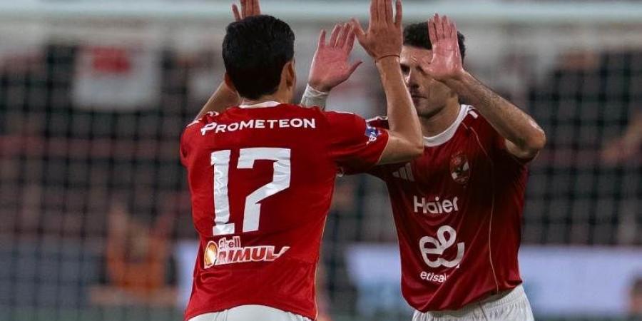 كل ما تريد معرفته عن مباراة الأهلي ويانج أفريكانز في دوري أبطال إفريقيا 2025-2026