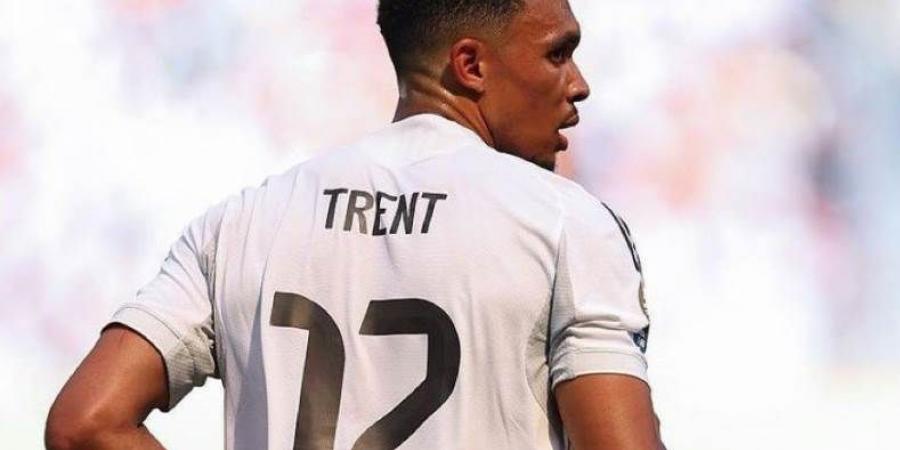 هل طلب ريال مدريد من ألكسندر أرنولد الرحيل في الصيف؟ (تقارير)