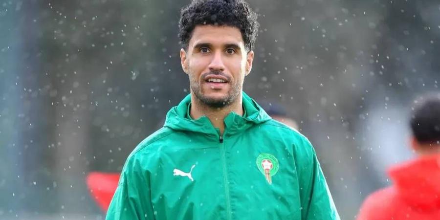 الشعباني يؤكد خضوع منير المحمدي لعملية جراحية بعد إصابته رفقة المنتخب