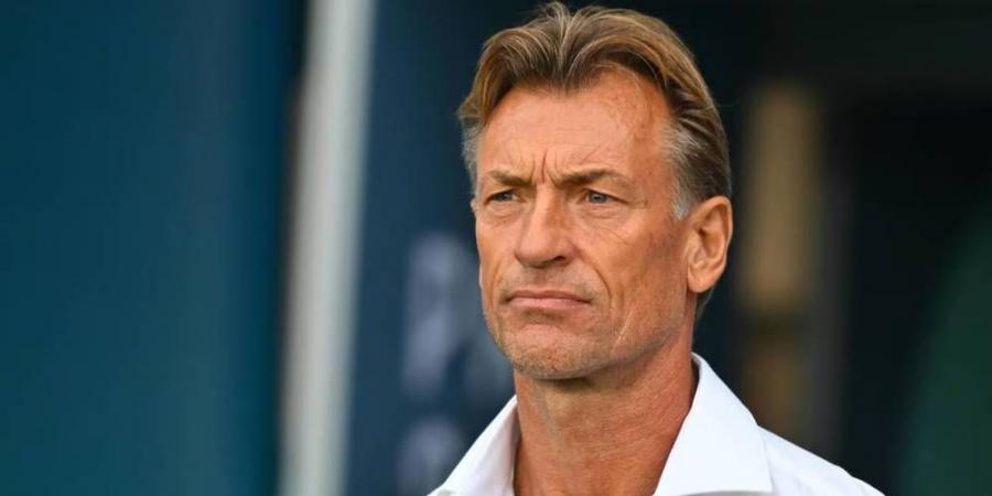 رونار: "كأس أفريقيا في المغرب كانت رائعة ومقتنع بأن دياز سينجح في النهوض من جديد"