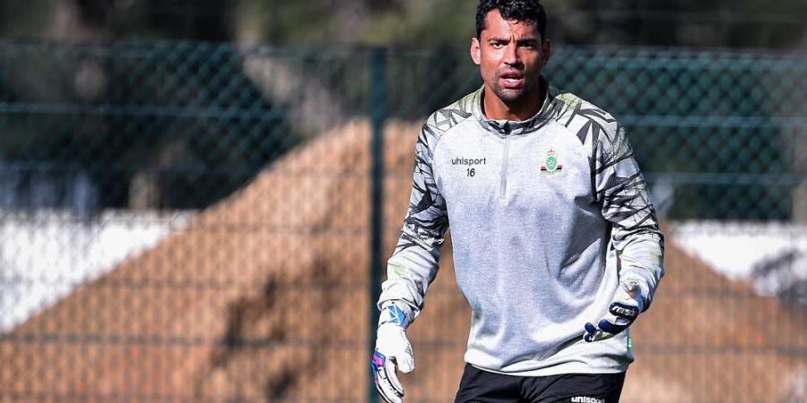 باستثناء التكناوتي.. الجيش الملكي يواجه شبيبة القبائل بصفوف مكتملة