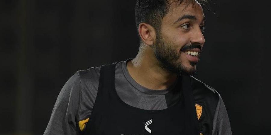 كهرباء الإسماعيلية يكشف حقيقة التفاوض مع كهربا لإعادته إلى دوري نايل