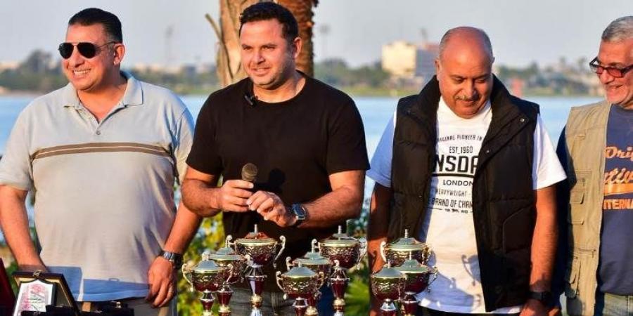 11 دولة تؤكد مشاركتها بالبطولة العربية للشراع مصر 2026