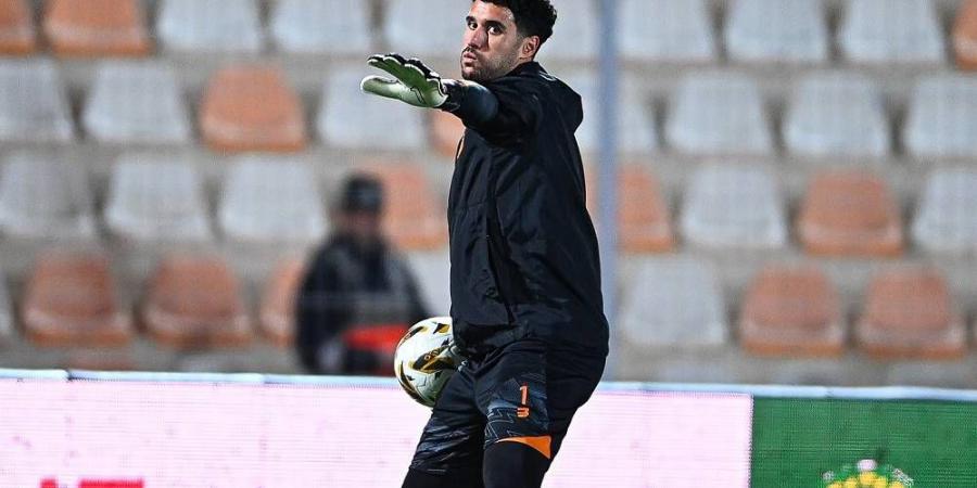 من بينهم المحمدي.. غيابات مؤثرة في صفوف نهضة بركان أمام بيراميدز بدوري أبطال أفريقيا