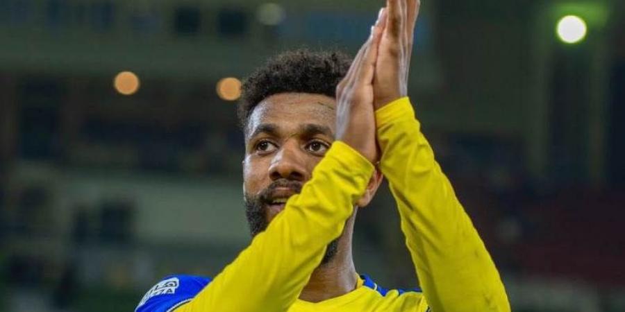 النصر يرفض رحيل سامي النجعي ويؤكد تمسكه باللاعب