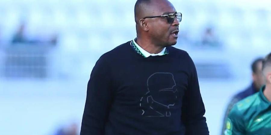 مدرب مانييما: "نعرف ما ينتظرنا أمام الوداد لكننا نملك فريقا متماسكا وسنقدم كل ما لدينا على أرض الملعب"