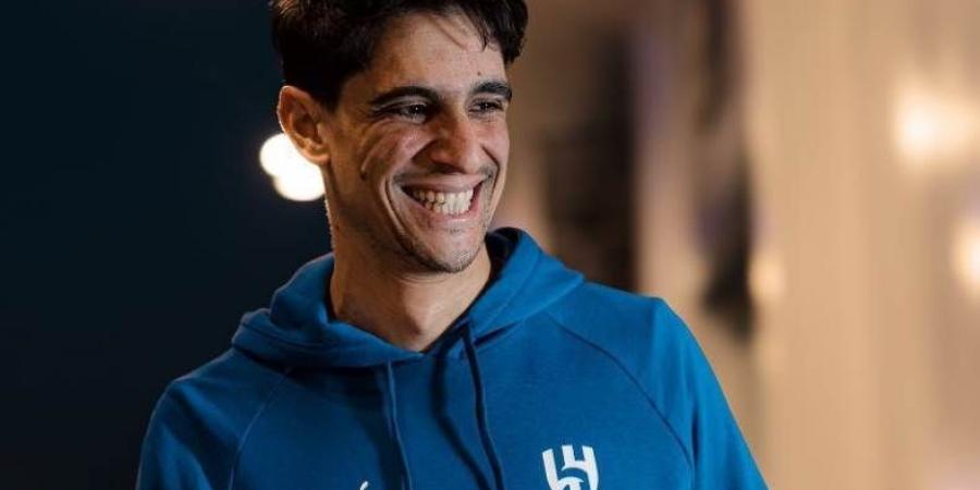 تطور إيجابي في تعافي ياسين بونو.. وموقفه من موقعة القادسية