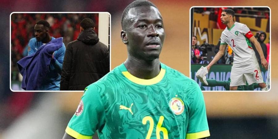 غايي يتحدث عن "واقعة المنشفة" و"السحر الأسود": "لم أشاهد ما حدث أثناء المباراة وكل ما يهمنا هو الفوز"