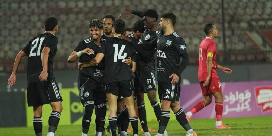 مصدر من زد يكشف حقيقة مفاوضات الأهلي لضم ماجاسا (خاص)