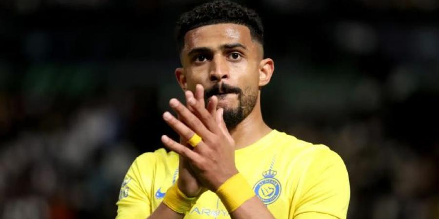 دفعة قوية للنصر قبل لقاء التعاون