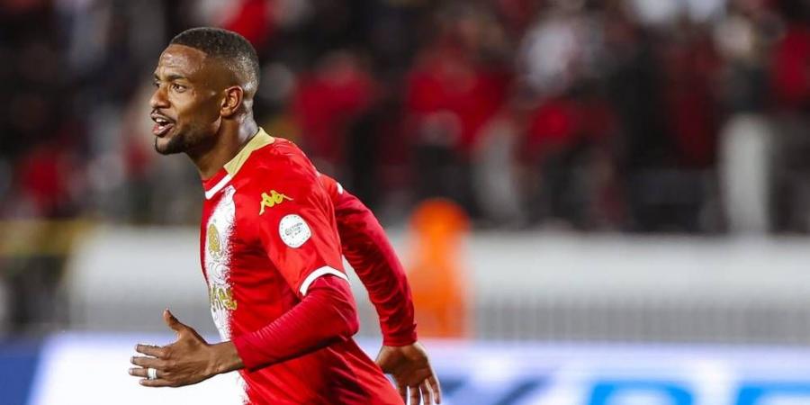 كأس الكونفدرالية/ في أول ظهور لزياش.. الوداد يهزم مانييما (1-0) ويواصل الصدارة بثالث انتصار على التوالي