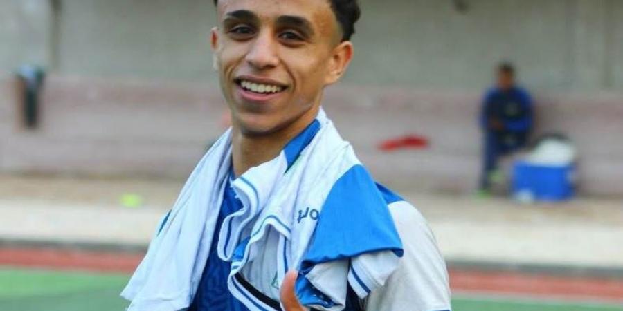 وفاة لاعب مركز شباب البكاري بعد إصابته بمباراة الشيخ زايد بدوري القسم الرابع