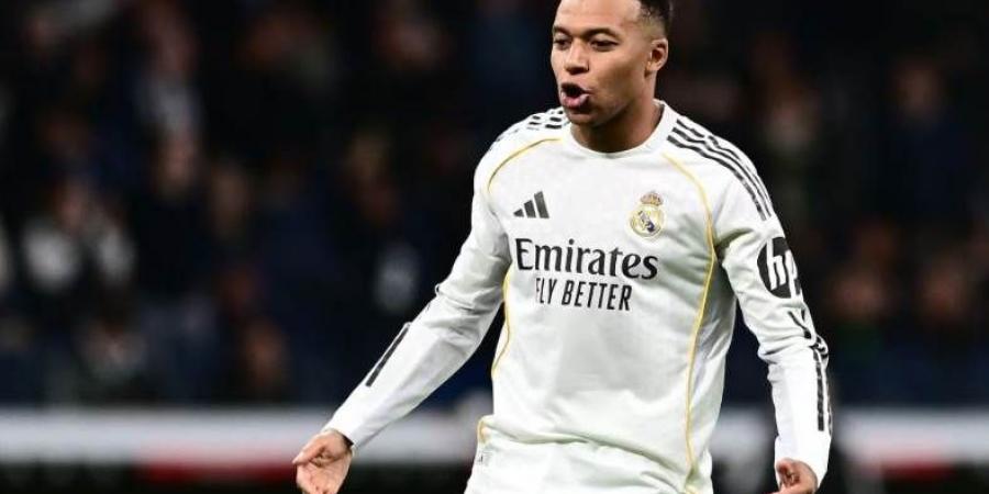 مبابي: براهيم دياز سر تسديدي لركلة الجزاء على طريقة بانينكا