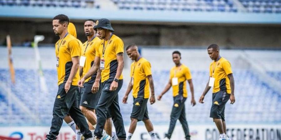 كايزر تشيفز يهزم زيسكو يونايتد بهدف في الكونفدرالية (مجموعة الزمالك والمصري)